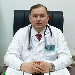deputy photo