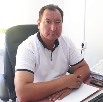 deputy photo